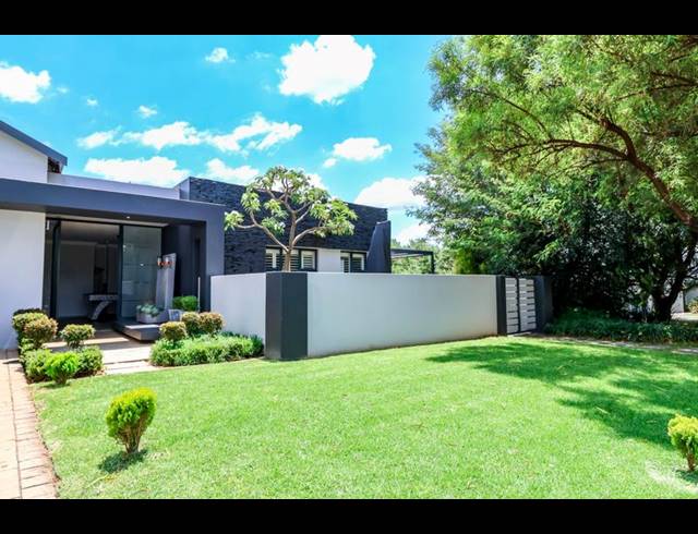 3 BEDROOM HOUSE FOR SALE IN COPPERLEAF ESTATE